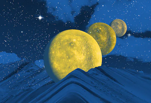 What to know about Mercury retrograde summer 2026