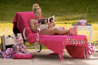 Elle Woods (Lexi Minetree) in ELLE.