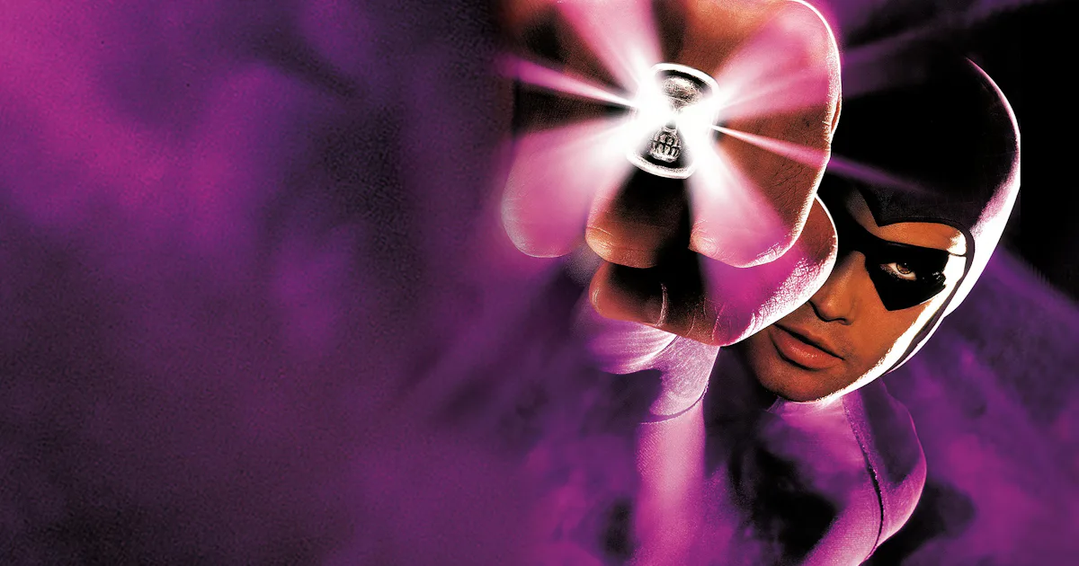30 Years Later, A Forgotten Superhero Movie Is The Perfect Cure For Franchise Fatigue