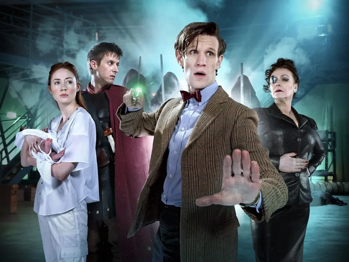 15 Years Later, Doctor Who's Canon-Shattering Twist Remains A High Point