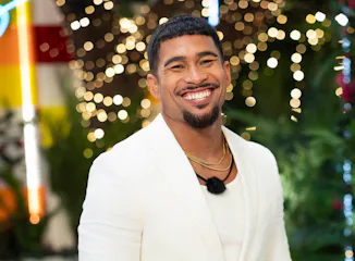 Sean Reifel faced backlash after quitting his police job for 'Love Island USA' Season 8.