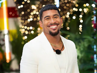 Sean Reifel faced backlash after quitting his police job for 'Love Island USA' Season 8.