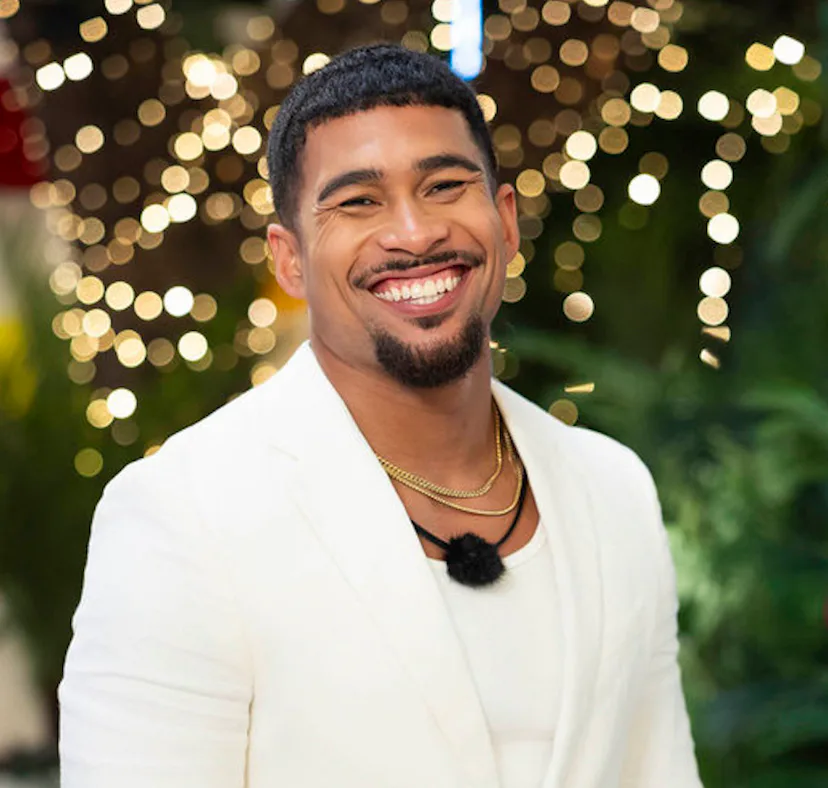 Sean Reifel faced backlash after quitting his police job for 'Love Island USA' Season 8.