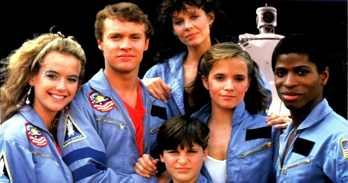40 Years Later, An Underrated Sci-Fi Adventure Deserves To Be ...
