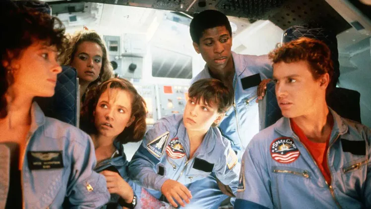 40 Years Later, An Underrated Sci-Fi Adventure Deserves To Be ...