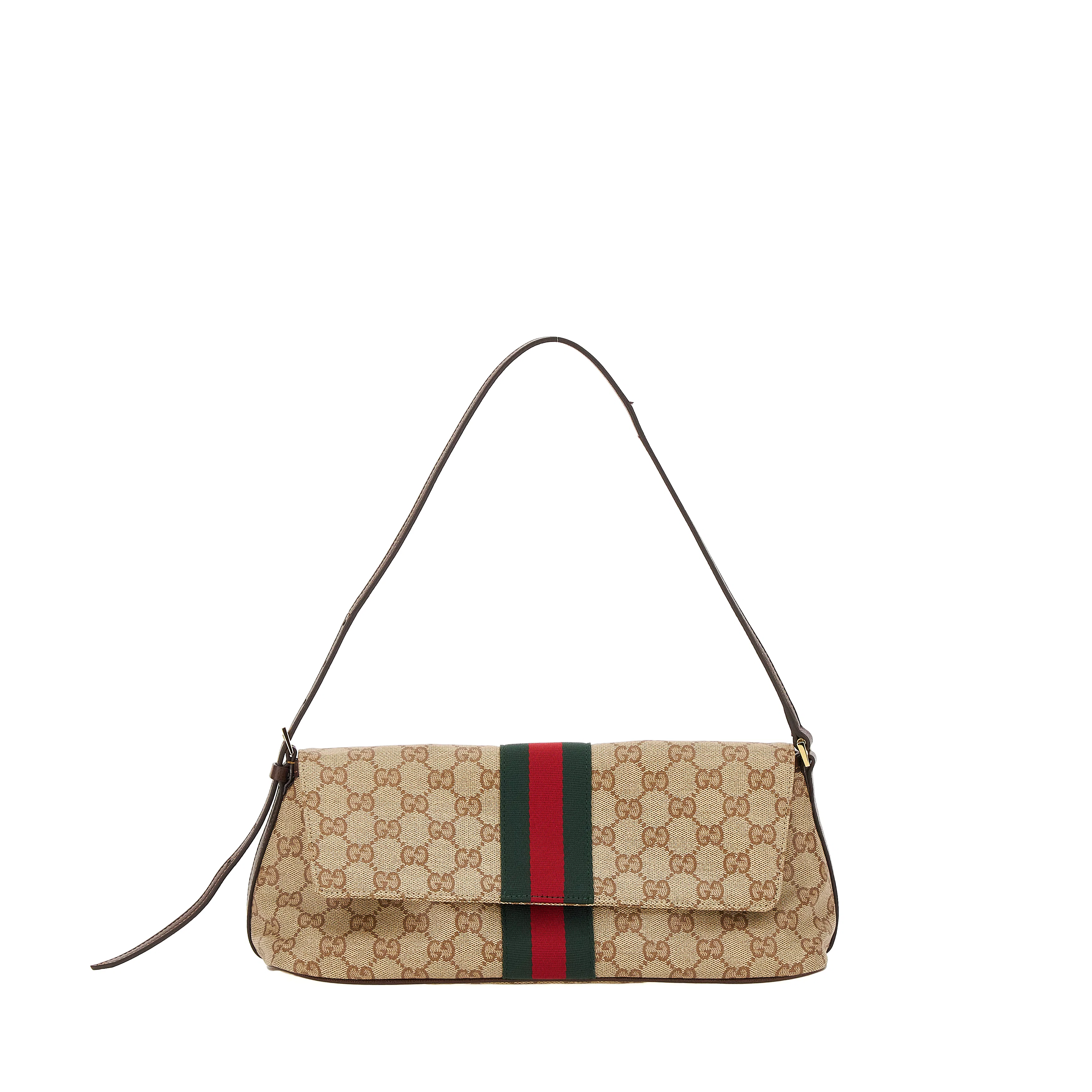 Madison Medium Shoulder Bag