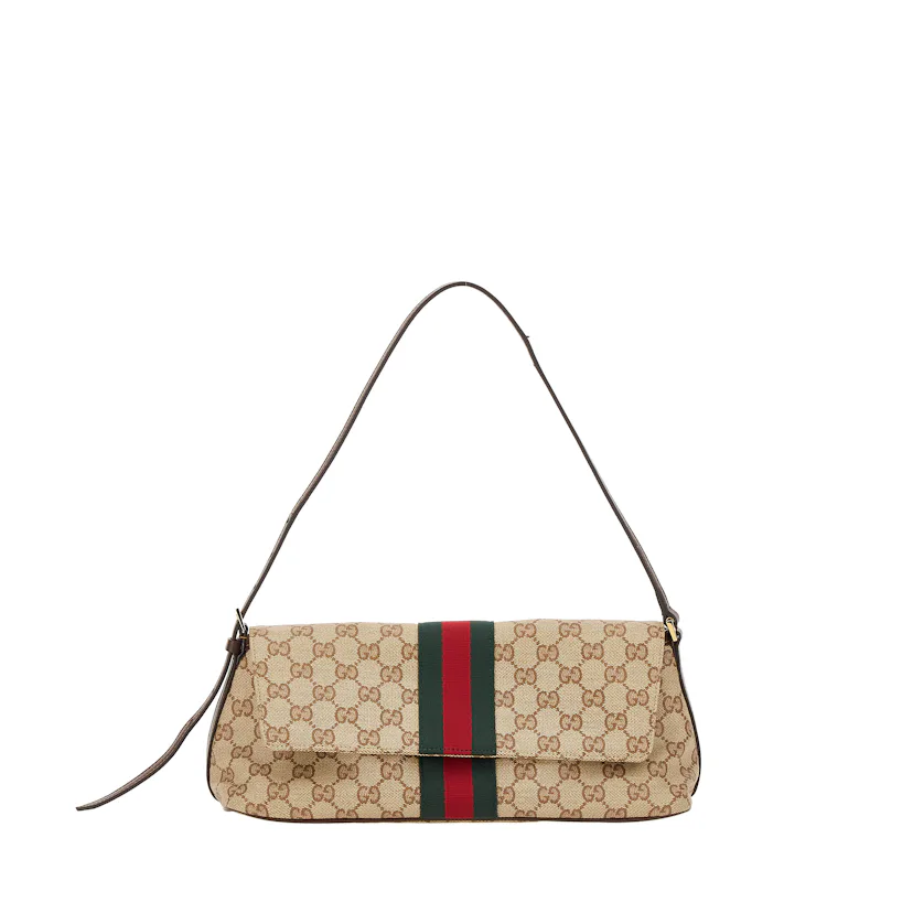 Madison Medium Shoulder Bag