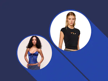 Off Campus-inspired picks.