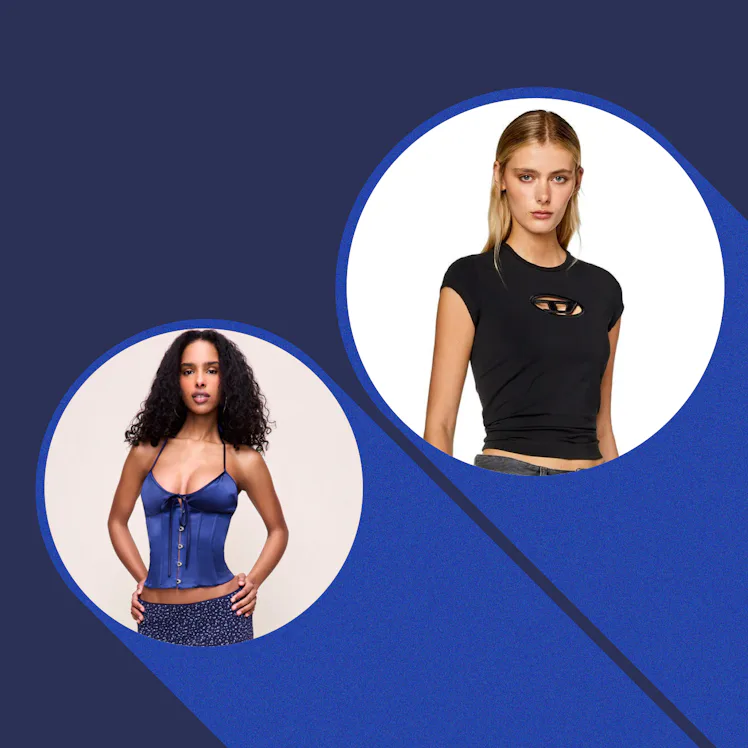 Off Campus-inspired picks.