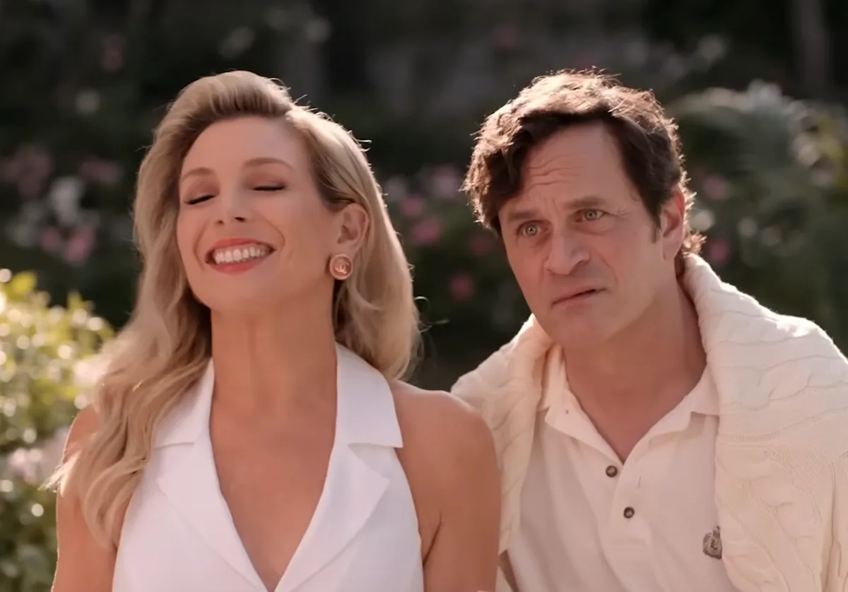 Tom Everett Scott On Comparisons Between 'Elle's Wyatt & 'TSITP's Adam