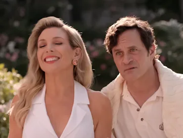 Tom Everett Scott compares 'Elle's Wyatt Woods to 'The Summer I Turned Pretty's Adam Fisher.