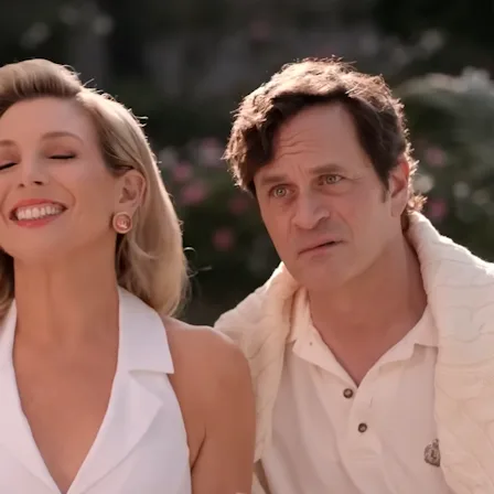 Tom Everett Scott compares 'Elle's Wyatt Woods to 'The Summer I Turned Pretty's Adam Fisher.