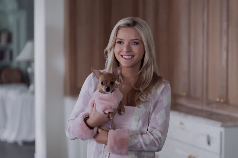 Elle Costume Designer Amazon Prime Show