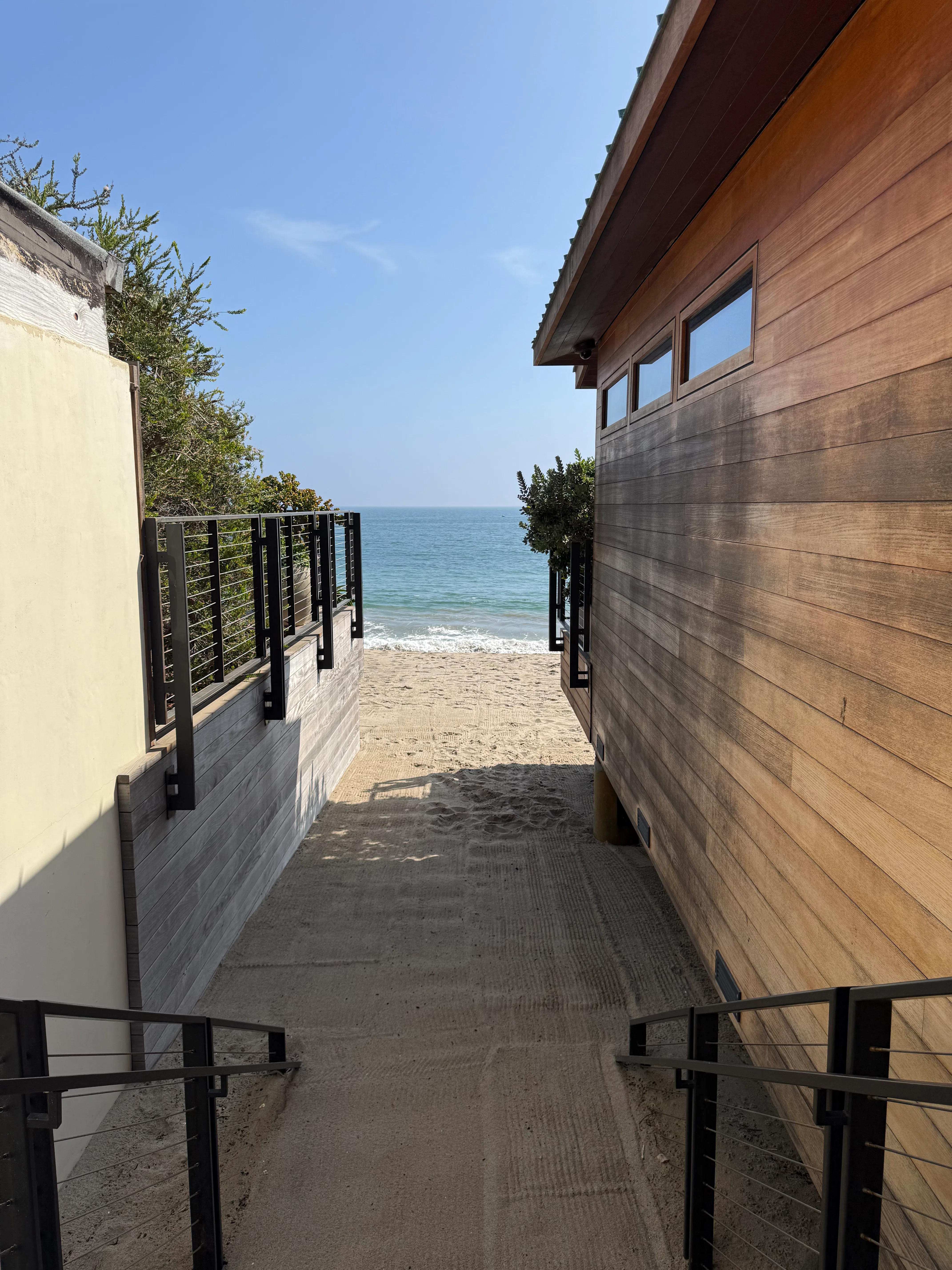 Nobu Ryokan Malibu Review 