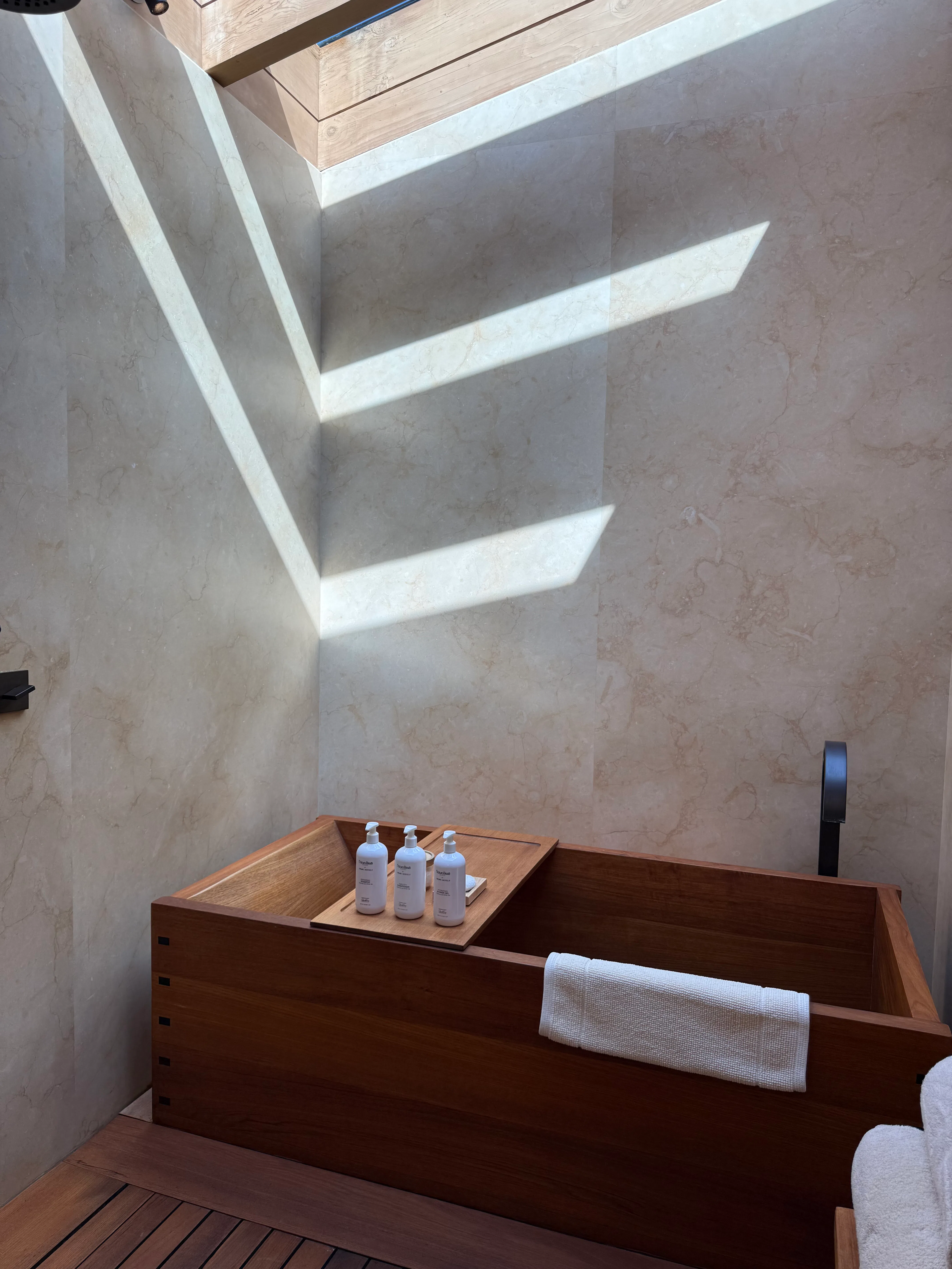 Nobu Ryokan Malibu Review 