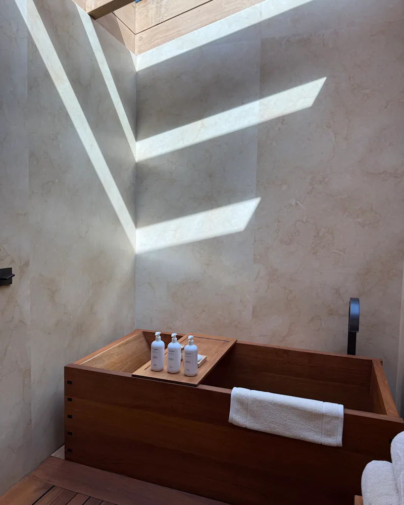 Nobu Ryokan Malibu Review
