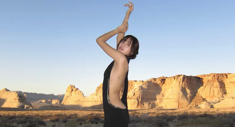 Lisa in Utah.