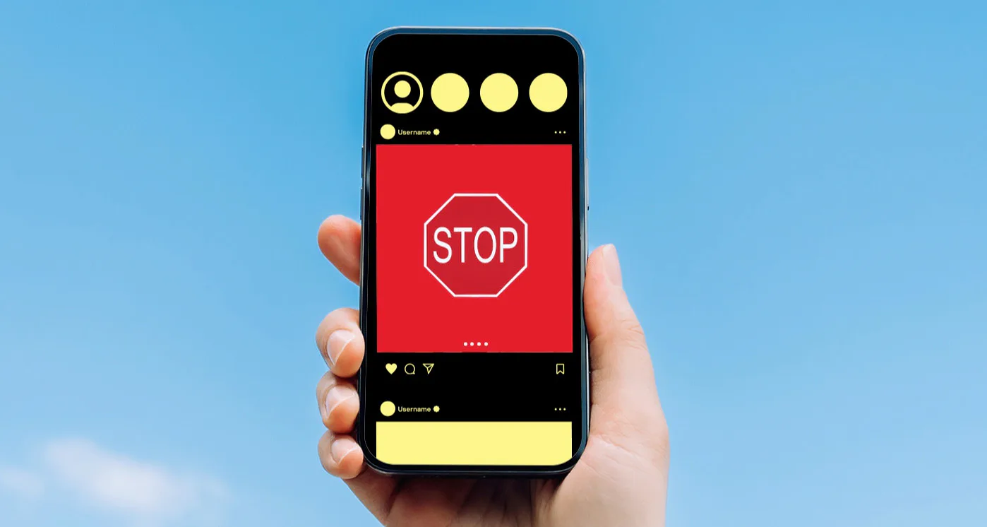 Are Photo Dumps Embarrassing? The Case For Posting Just 1 Picture On Instagram