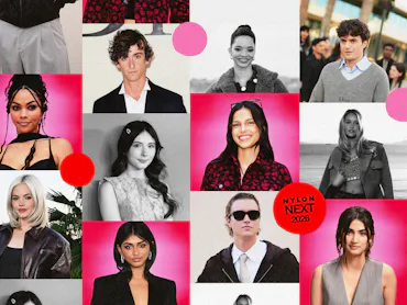 NYLON Next: 11 Rising Hollywood Stars to Know Now