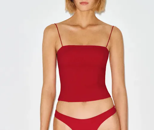 Elise Tankini