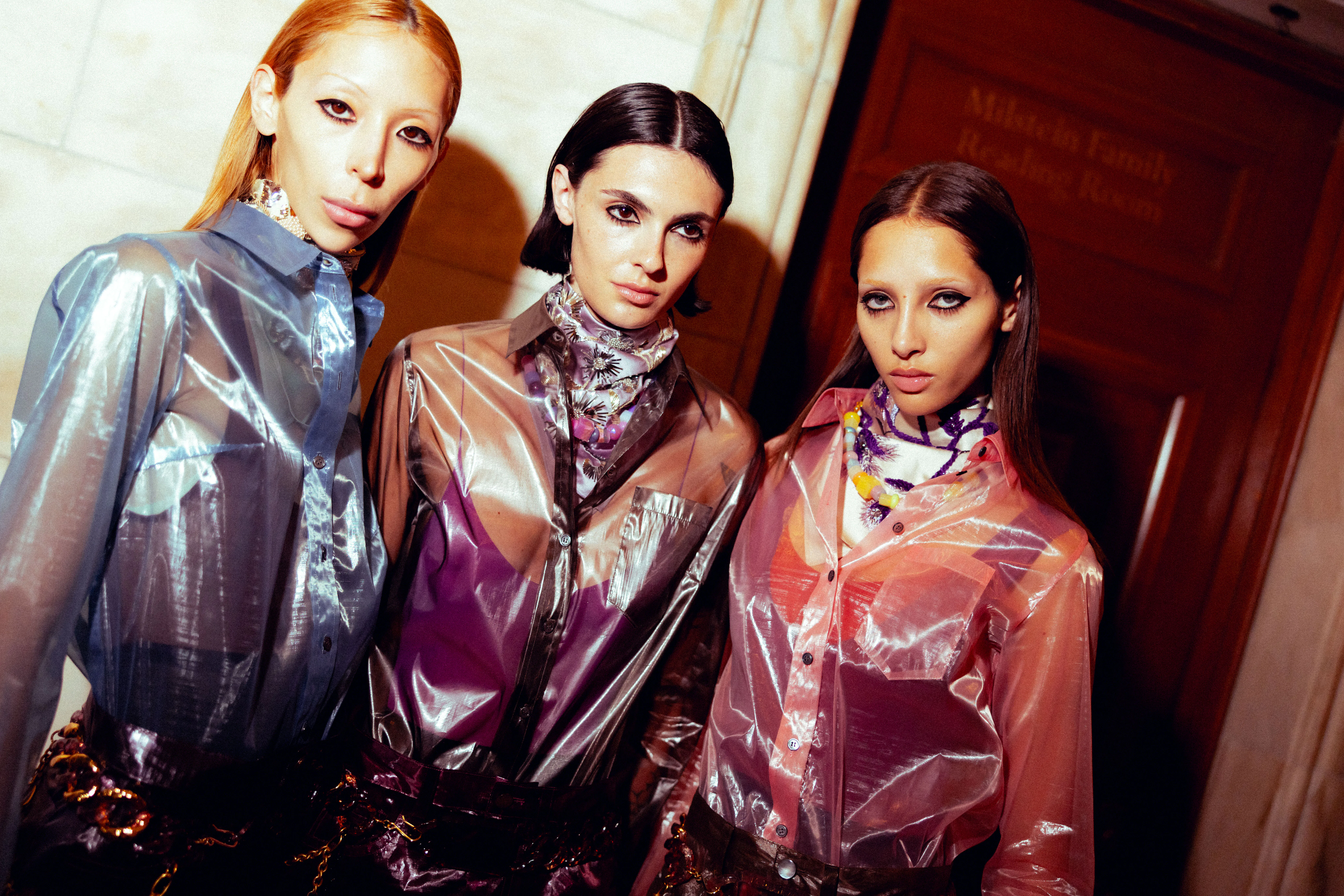 Marc Jacobs Offers “Light, Beauty, and Joyful Exuberance” for Spring 2027