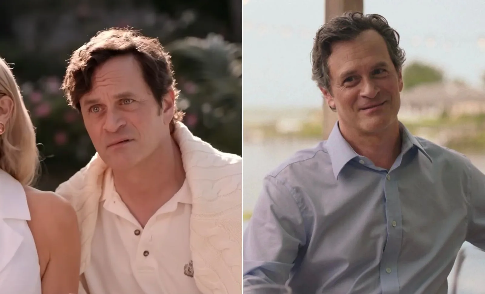 Tom Everett Scott On Comparisons Between 'Elle's Wyatt & 'TSITP's Adam