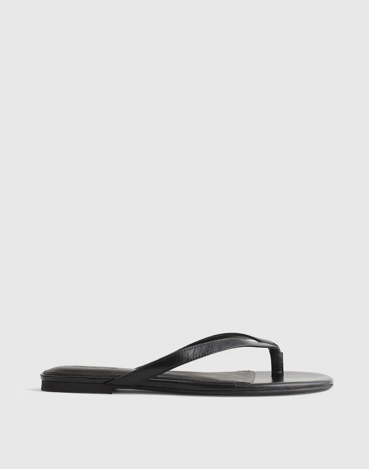 The Iggy Thong Sandal