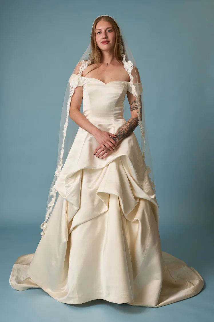 Ulla Maija Gown