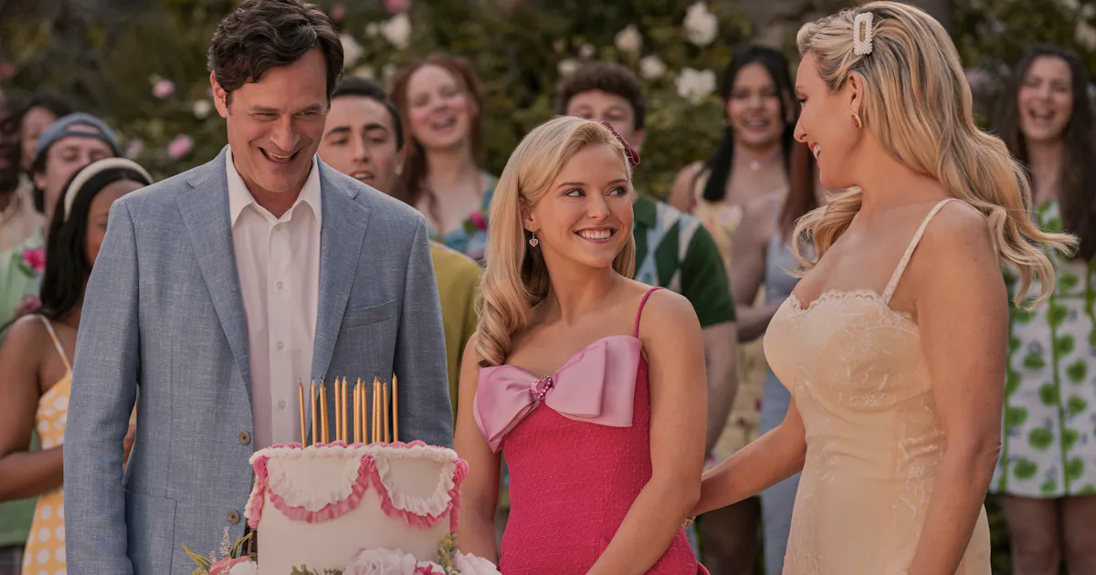 Wait, Is Elle Woods Actually *Not* An Iconic Gemini? The Prequel Raises Questions