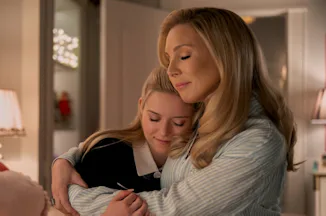June Diane Raphael reveals if Eva and Wyatt in 'Elle' could change 'Legally Blonde' lore with a divo...