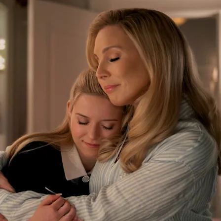 June Diane Raphael reveals if Eva and Wyatt in 'Elle' could change 'Legally Blonde' lore with a divo...