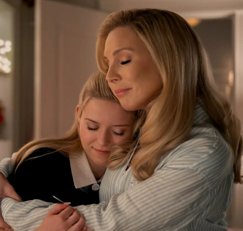 June Diane Raphael reveals if Eva and Wyatt in 'Elle' could change 'Legally Blonde' lore with a divo...