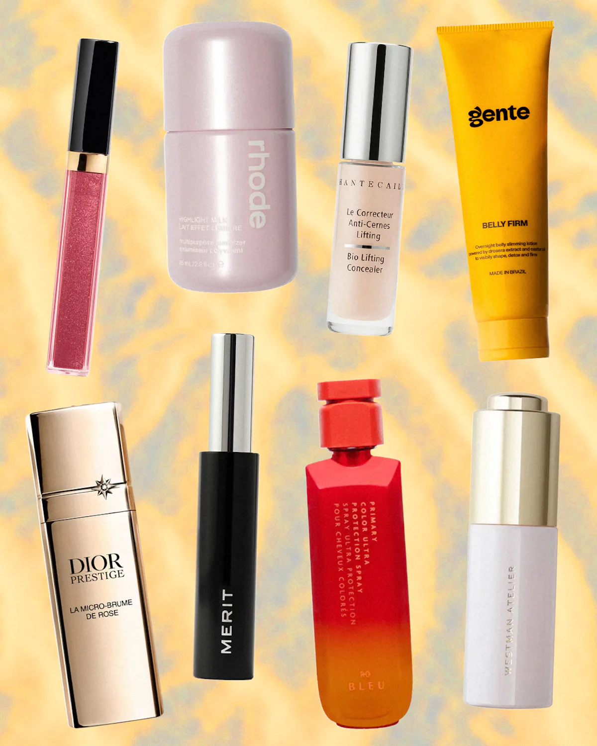 The 12 Best New Beauty Products That Launched in June