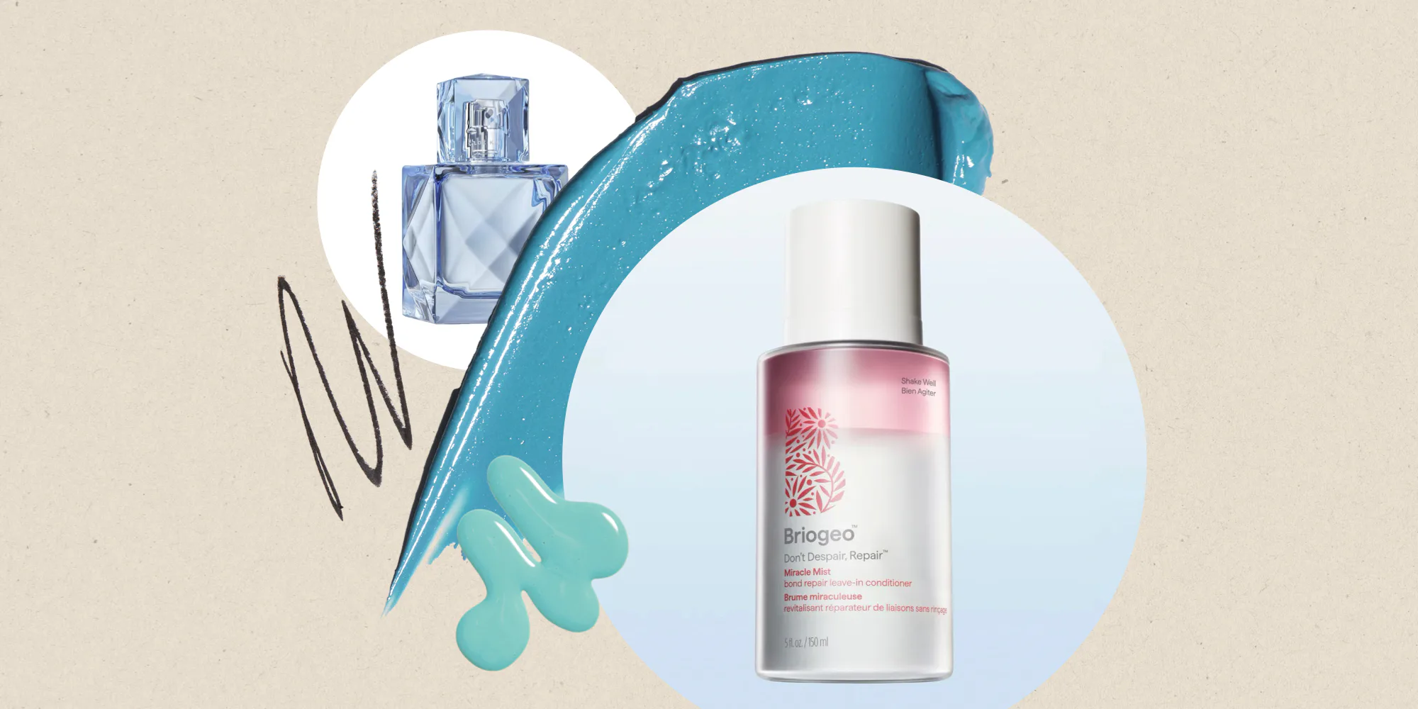 Merit's Tubing Mascara, Briogeo's Leave-In, & 21 More Of June's Best Beauty Launches