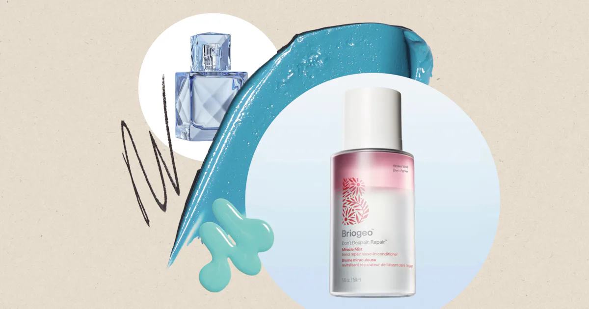 Merit's Tubing Mascara, Briogeo's Leave-In, & 21 More Of June's Best Beauty Launches