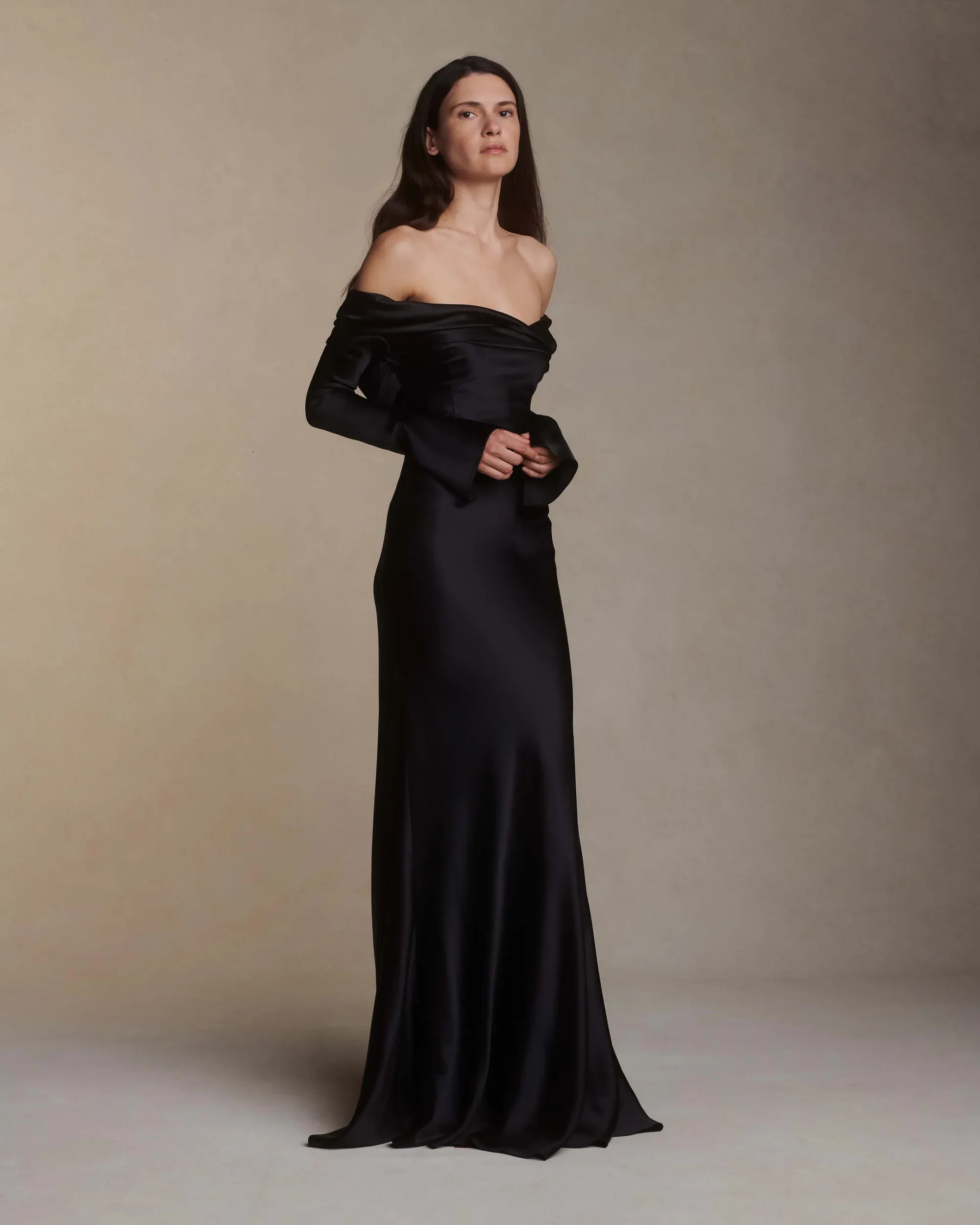 Not Floor Length
