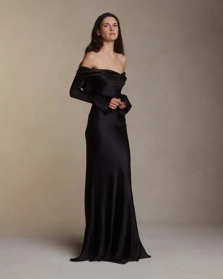 Not Floor Length