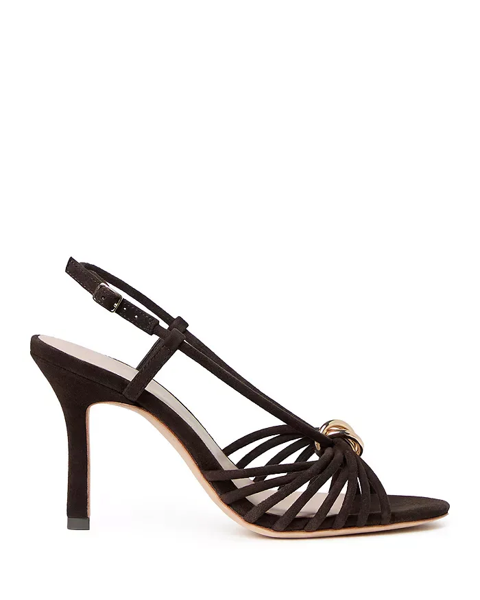 Loeffler Randall Slingback Sandals