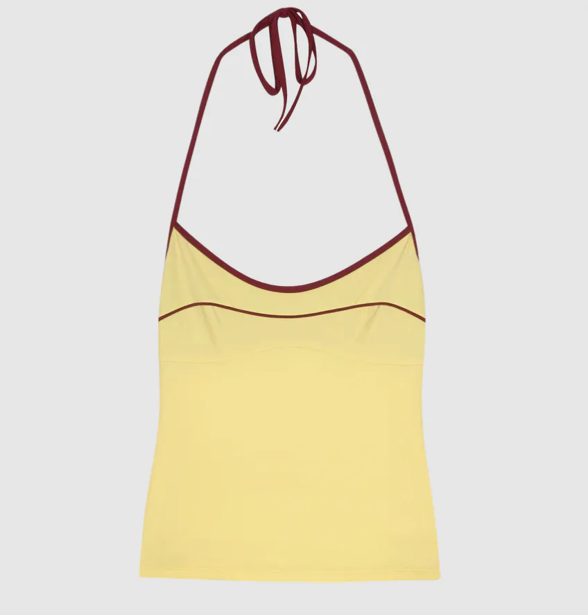 Reef Tankini