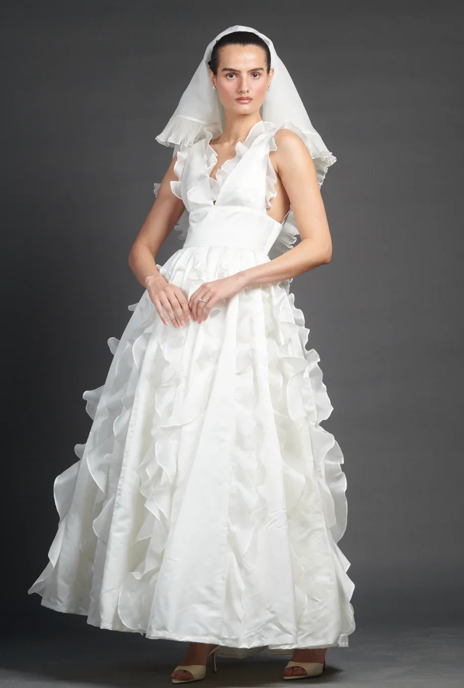 Edie Dress