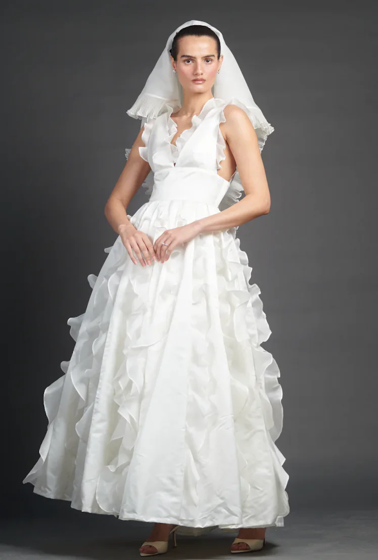 Edie Dress