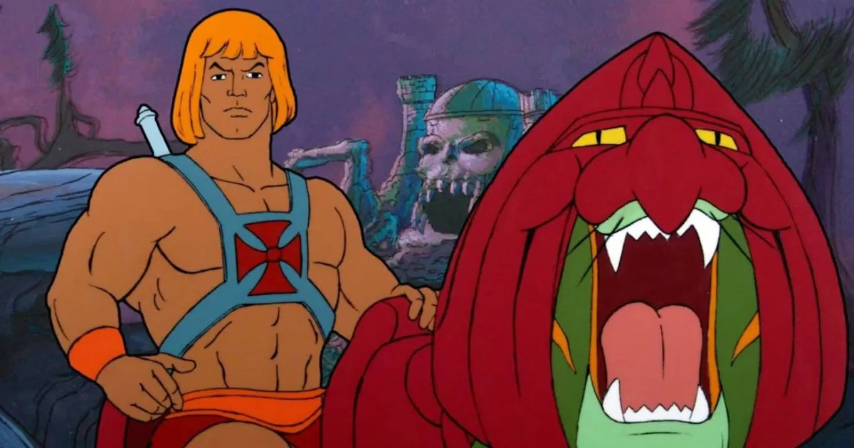 He-Man's True Origin Is Much Weirder Than You Realize