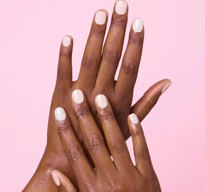 ohora Semi Cured Gel Nail Strips (30-Pack)