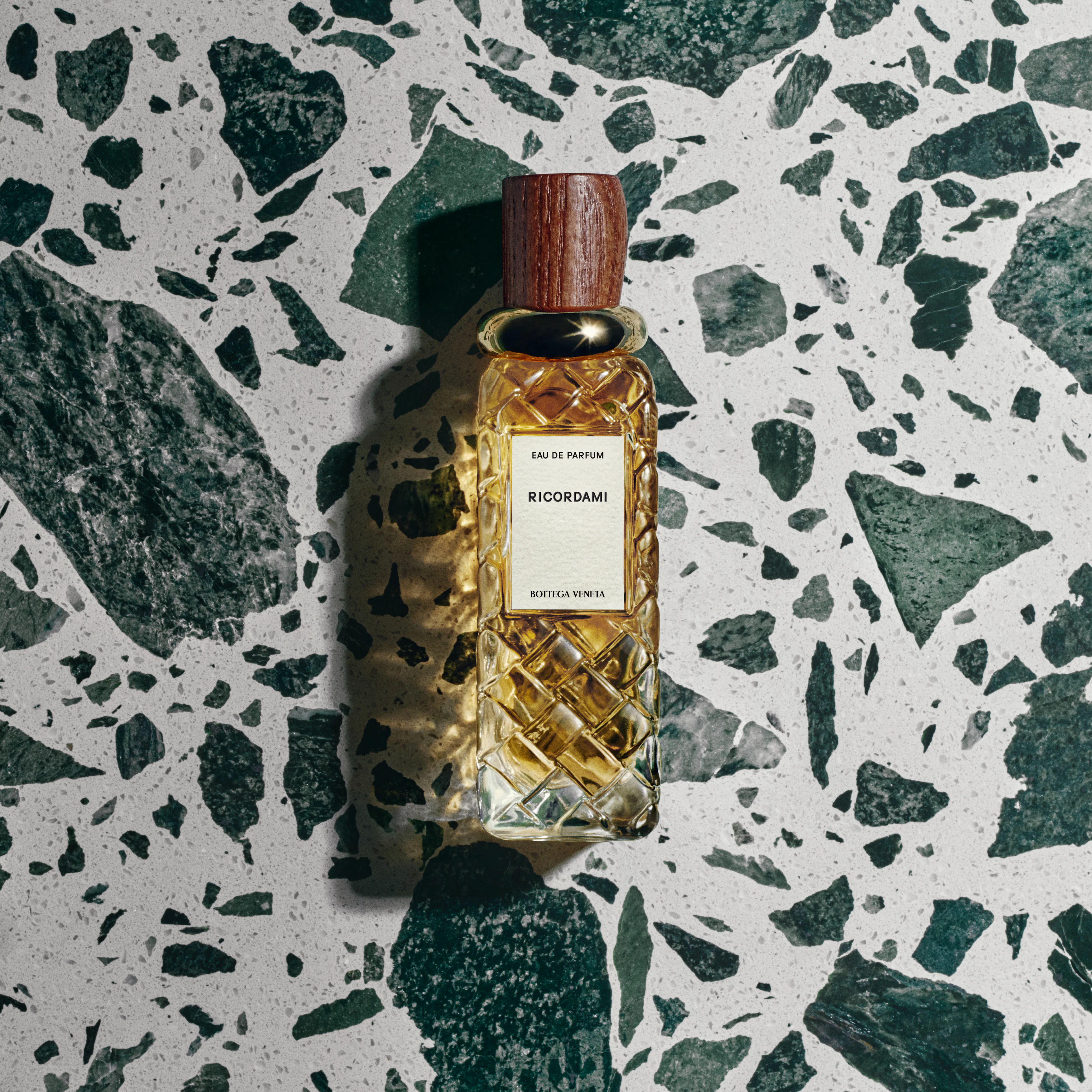 Ricordami Eau de Parfum