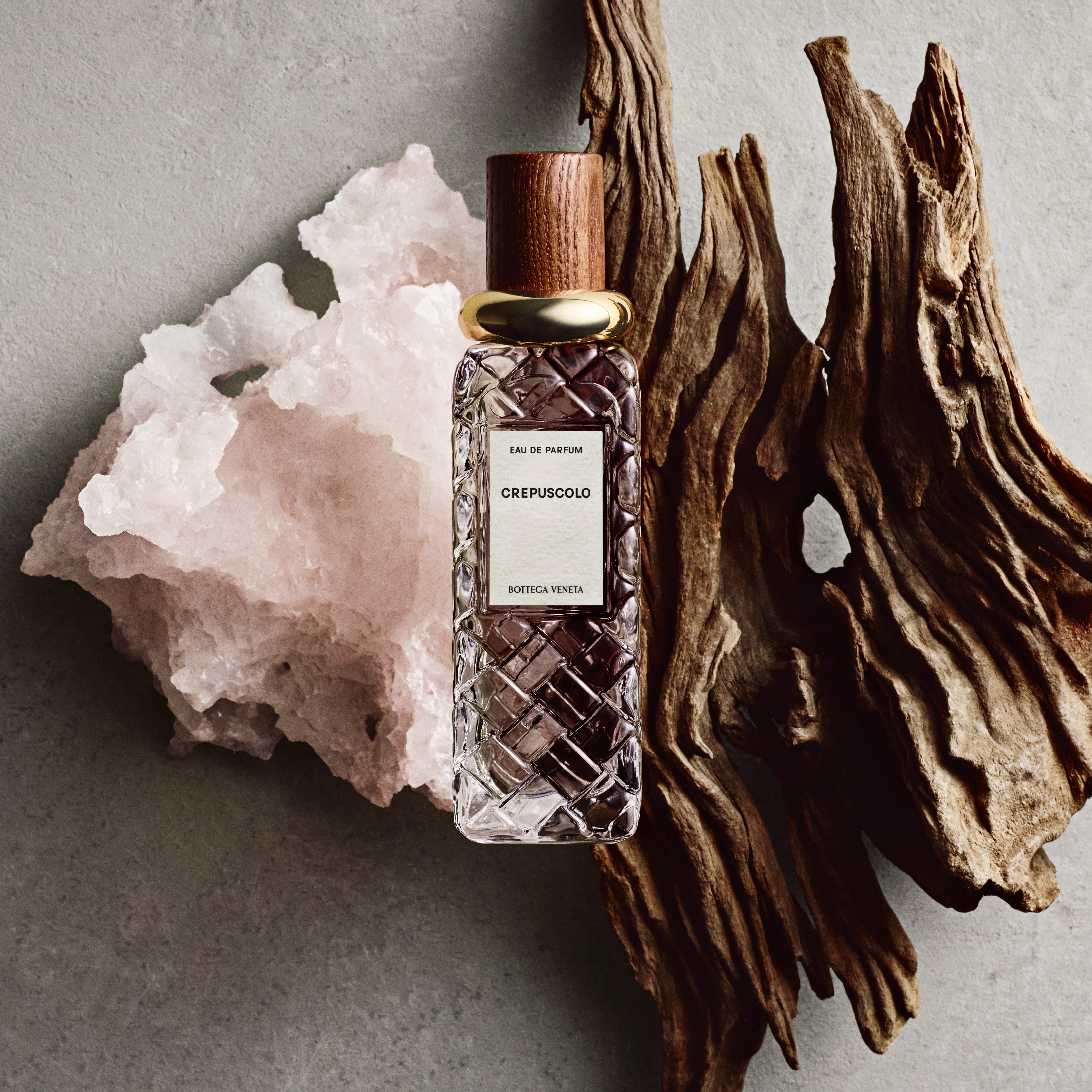 Crepuscolo Eau de Parfum
