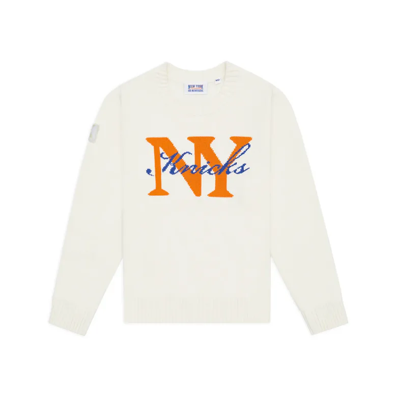 Как одеться в стиле фаната New York Knicks, не надевая майку