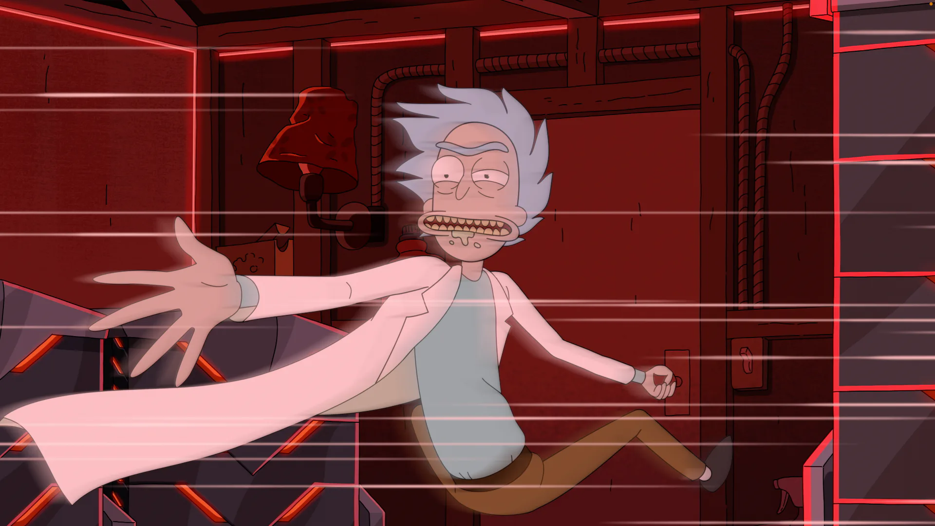 Yes, 'Rick And Morty' Is Still Going " Here's Why It's Worth Tuning In Again