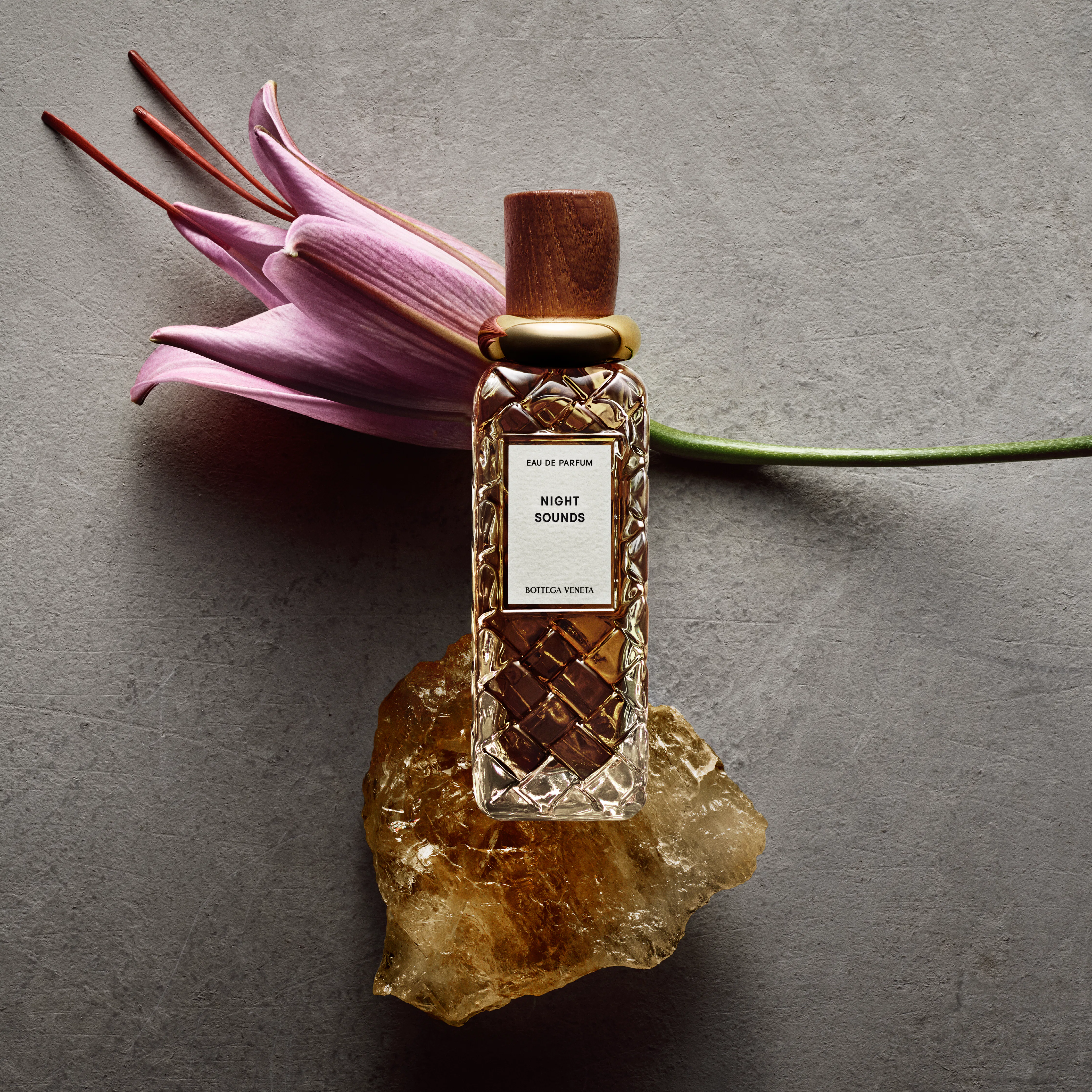 Night Sounds Eau de Parfum