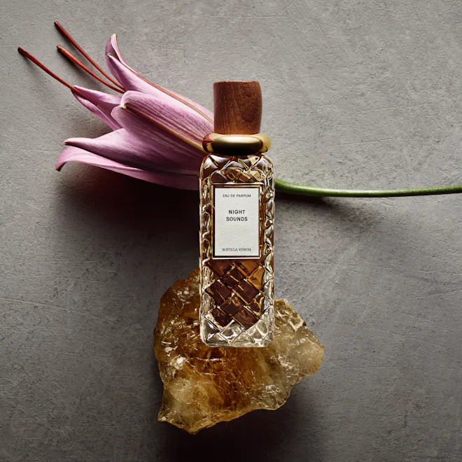 Night Sounds Eau de Parfum
