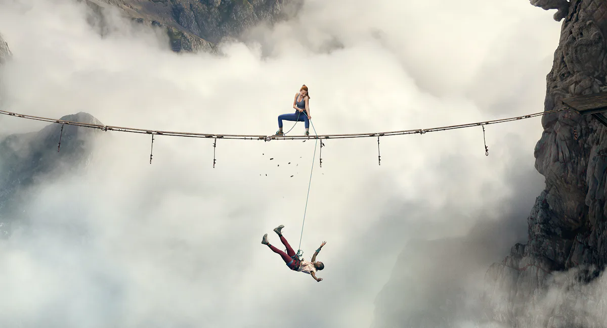 Survival thriller 'Fall' sequel announced